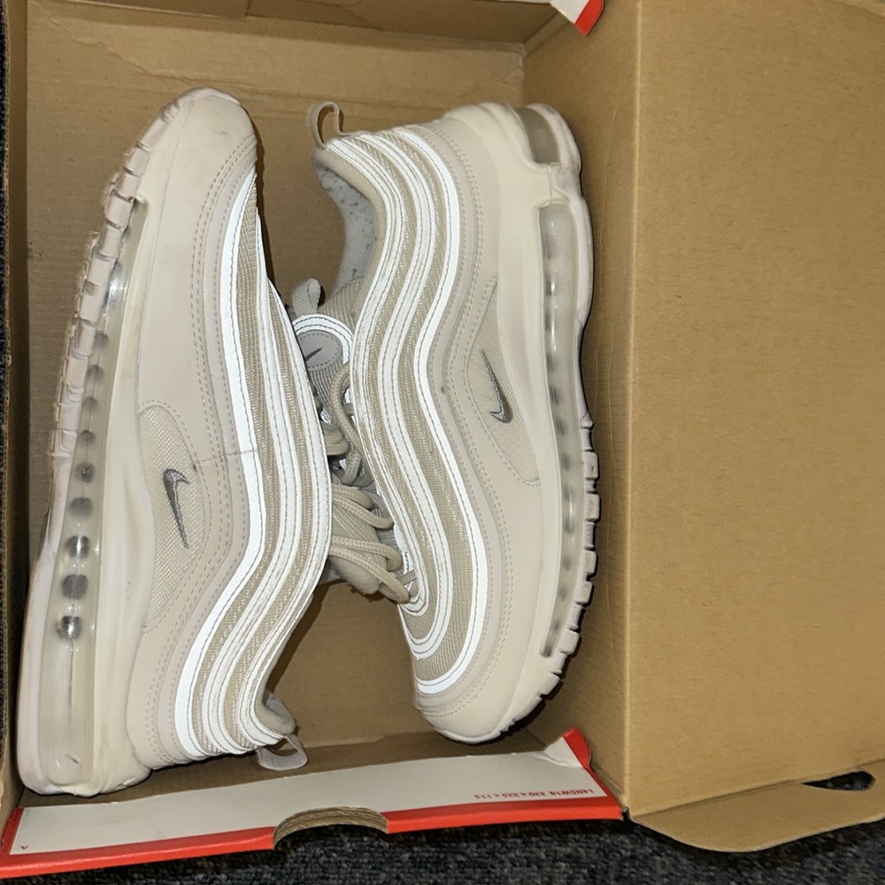 Nike air max 97